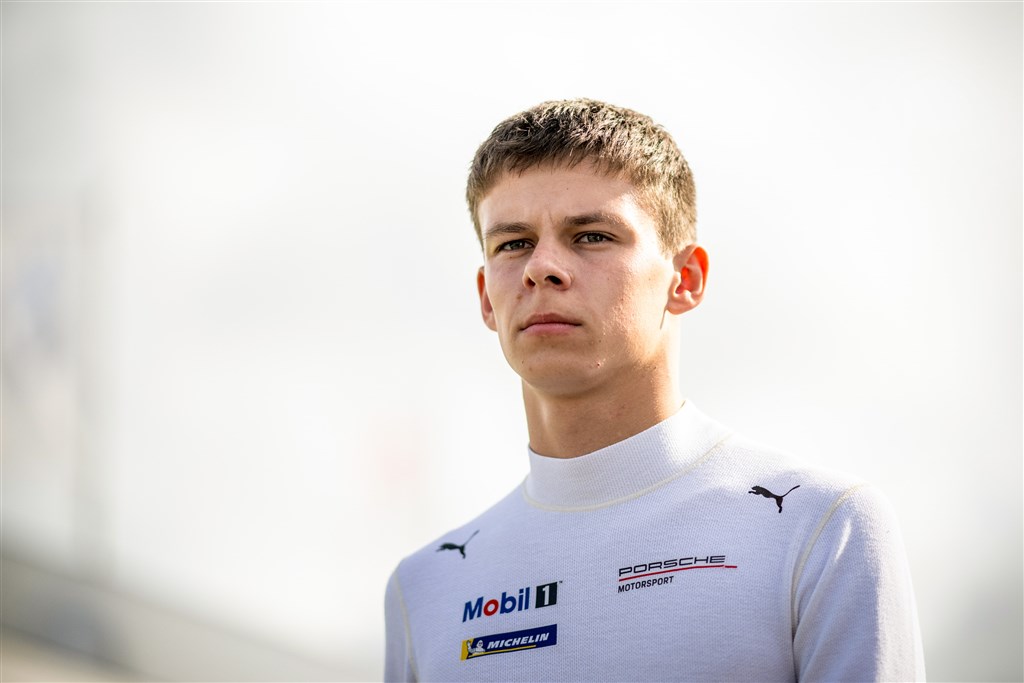 (Foto: Porsche Motorsport)